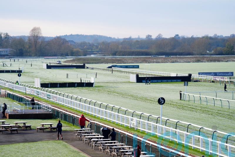 Warwick&rsquo;s Classic Chase meeting abandoned