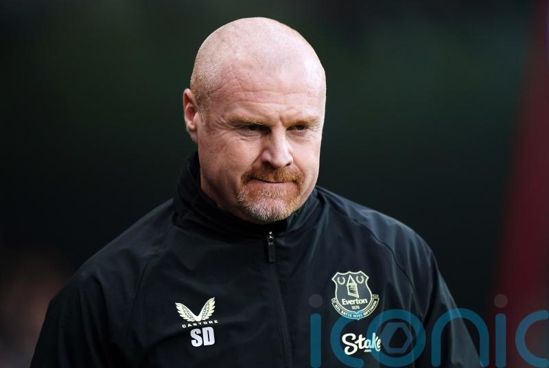 Everton owners already have new manager in mind after sacking Sean Dyche