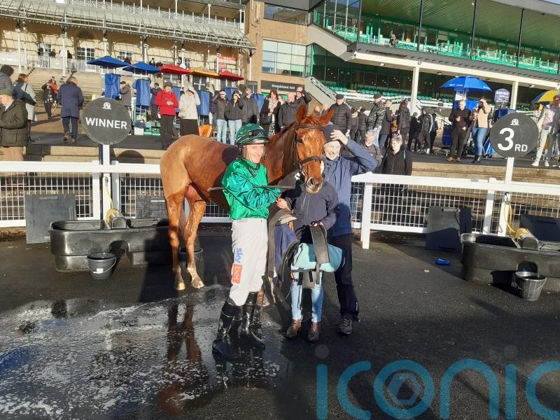 O&rsquo;Toole could play Dublin Racing Festival role