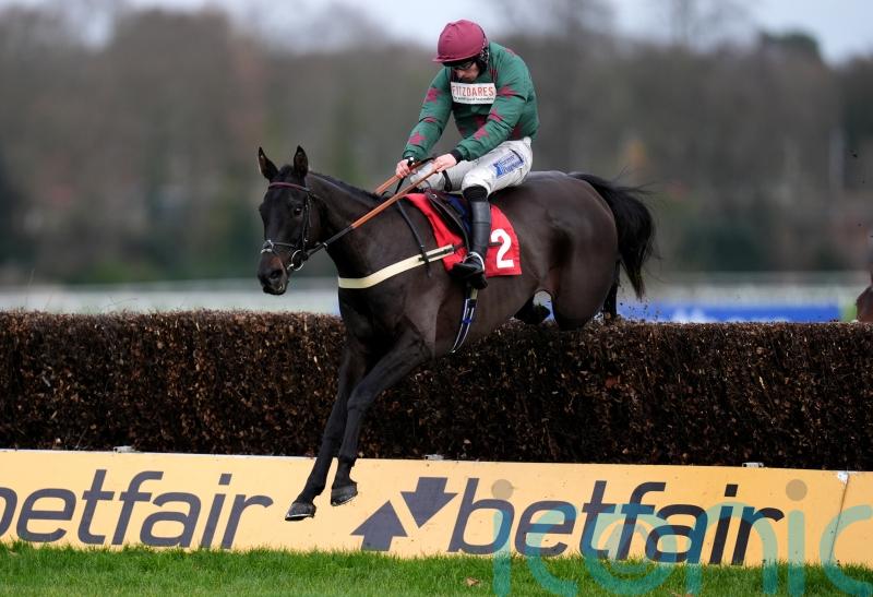 Pauling confident Handstands can thrive at Towton trip