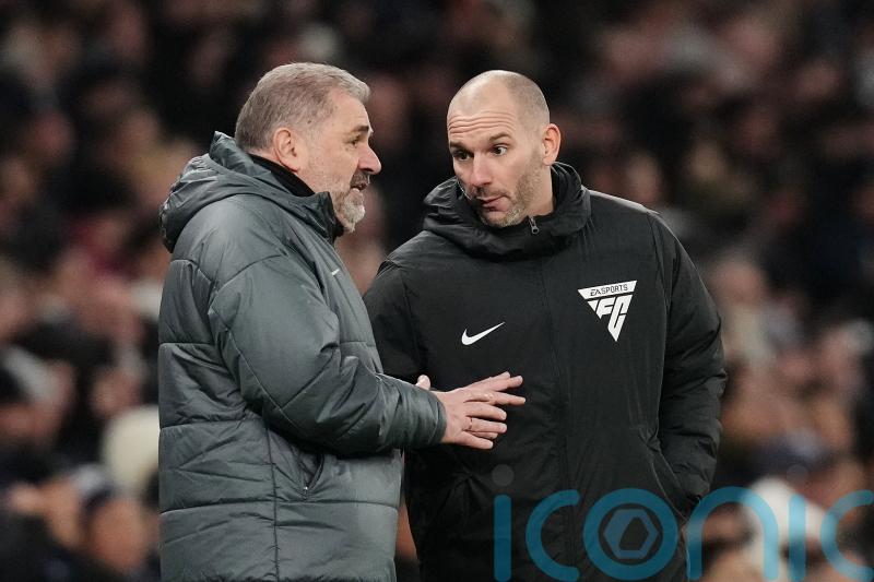 Ange Postecoglou welcomes lack of VAR for Tottenham&rsquo;s FA Cup trip to Tamworth