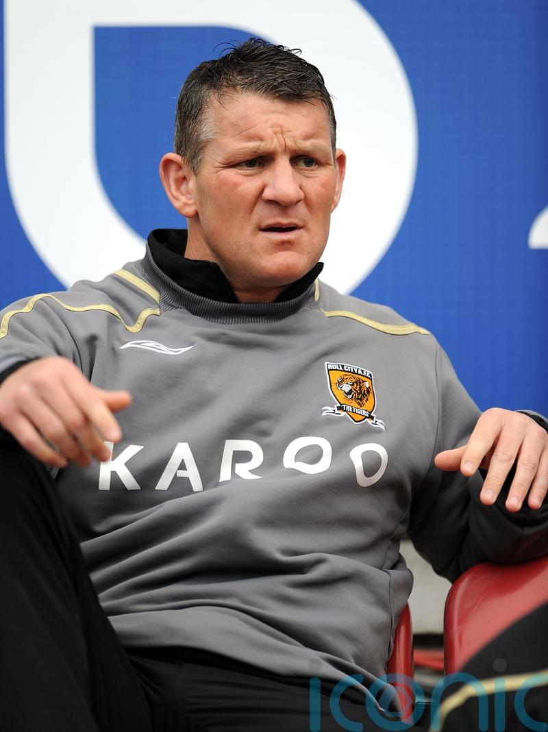 Dean Windass&rsquo; dementia diagnosis revealed as authorities urged to tackle disease