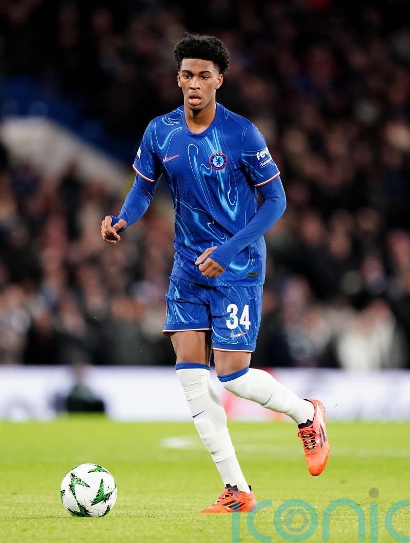 Enzo Maresca says teen Josh Acheampong not solution to defensive injury crisis