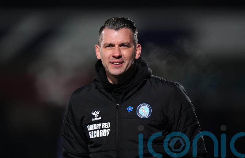 Matt Bloomfield praises &lsquo;many positives&rsquo; as Wycombe put Portsmouth out of FA Cup