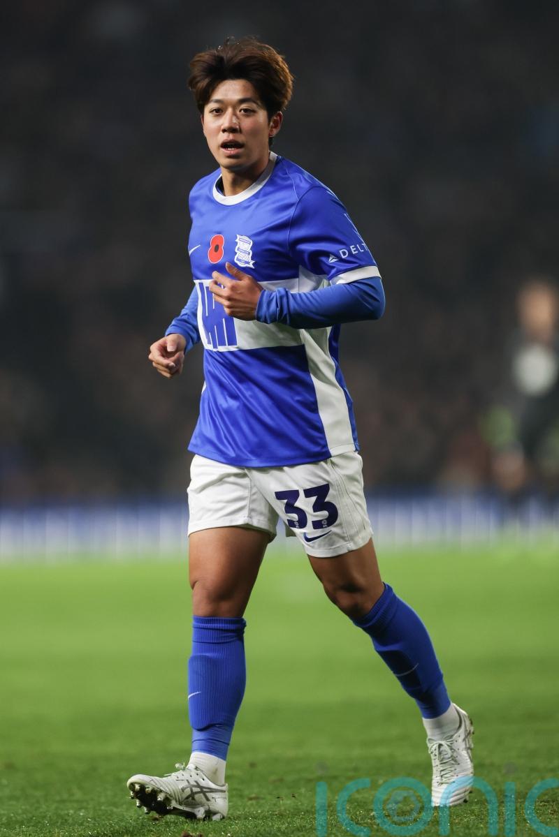 Birmingham quick off the mark to beat Lincoln and reach FA Cup fourth round