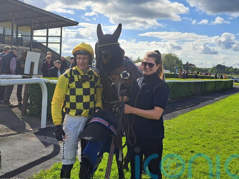 All eyes on Salvator Mundi at Punchestown on Sunday