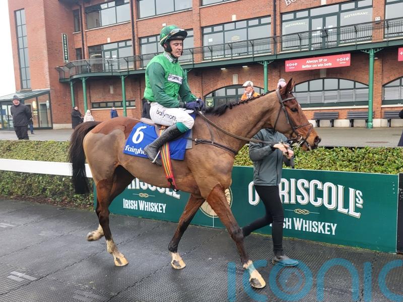 Slevin continues in winning form for Munir and Souede