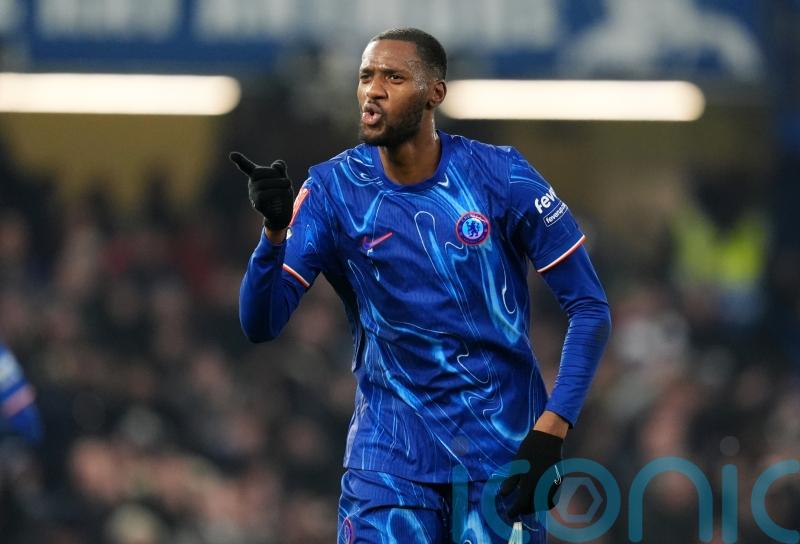 Chelsea made to battle before easing past Morecambe into FA Cup fourth round