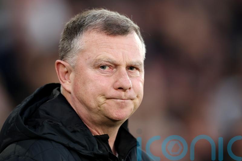 Stoke boss Mark Robins sees the magic in the FA Cup and wishes others did