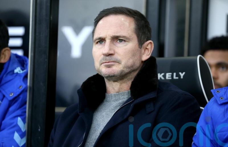 Frank Lampard hails Coventry&rsquo;s character after penalty shootout victory