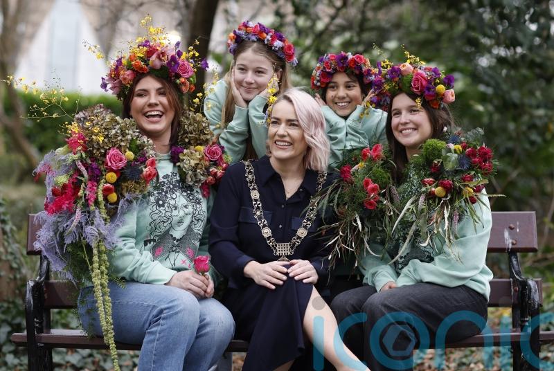 Brigit Festival to celebrate women of all ages and from all walks of life
