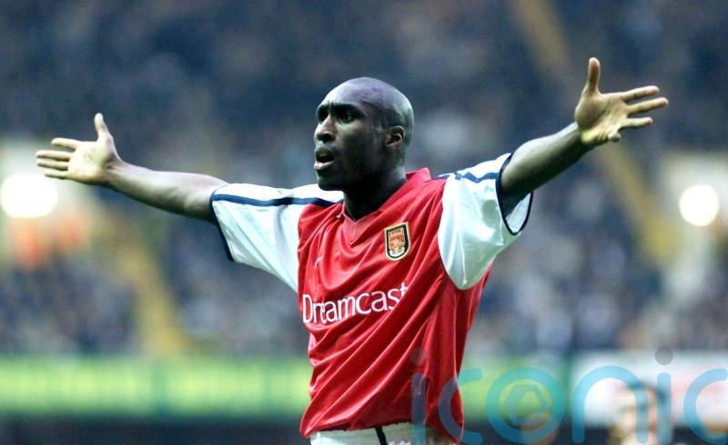 Sol Campbell refused to rub in &lsquo;sweet&rsquo; Arsenal title win at Spurs despite abuse