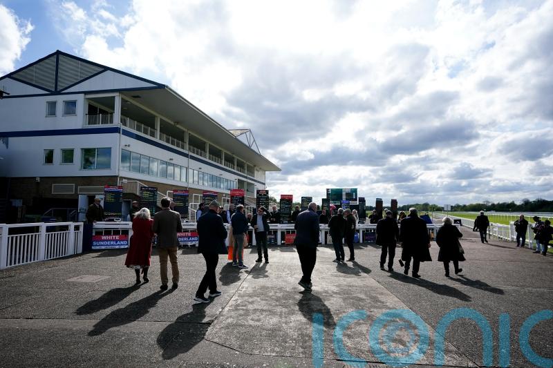 Windsor and Ascot in good shape for Winter Million festival