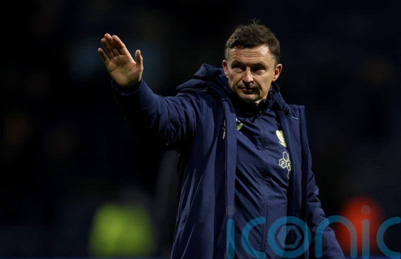 Paul Heckingbottom expecting Preston forward Milutin Osmajic to kick on