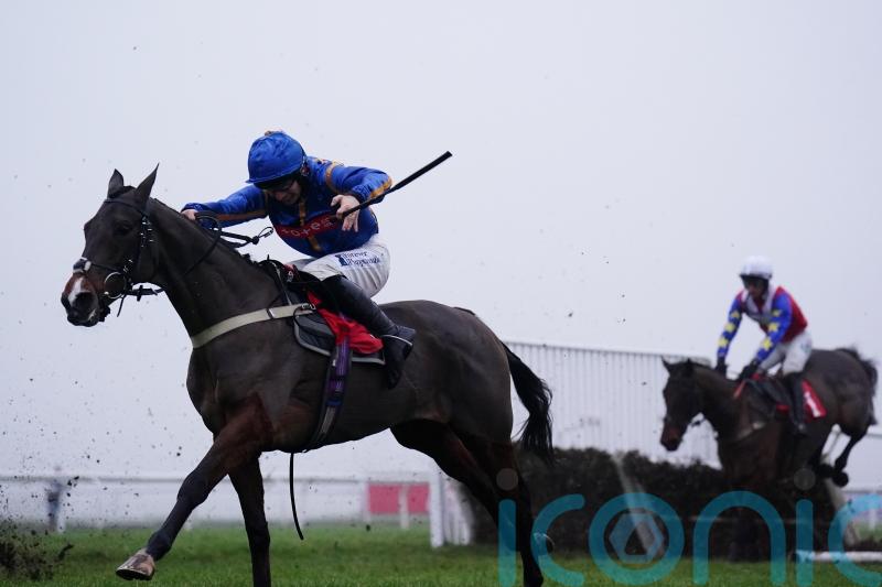 Clarke expects Ascot conditions to suit Ooh Betty