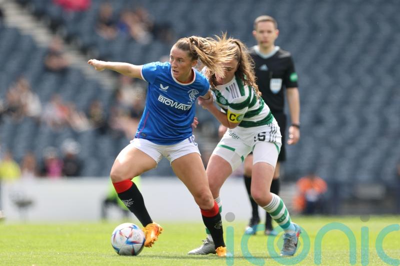 Celtic and Rangers hold initial talks over possibly joining Women&rsquo;s Super League