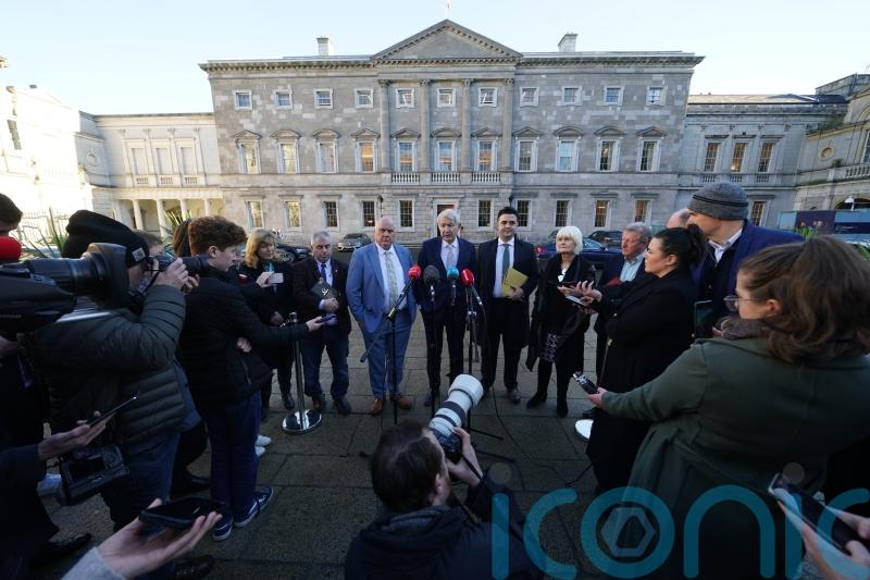 New programme for government sets out priorities for next five years