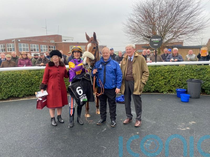 &lsquo;Proper performance&rsquo; seals Rasen riches for Copperhead