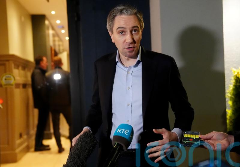 Harris &lsquo;obsessed&rsquo; with delivery as party meets to mull plan for new government