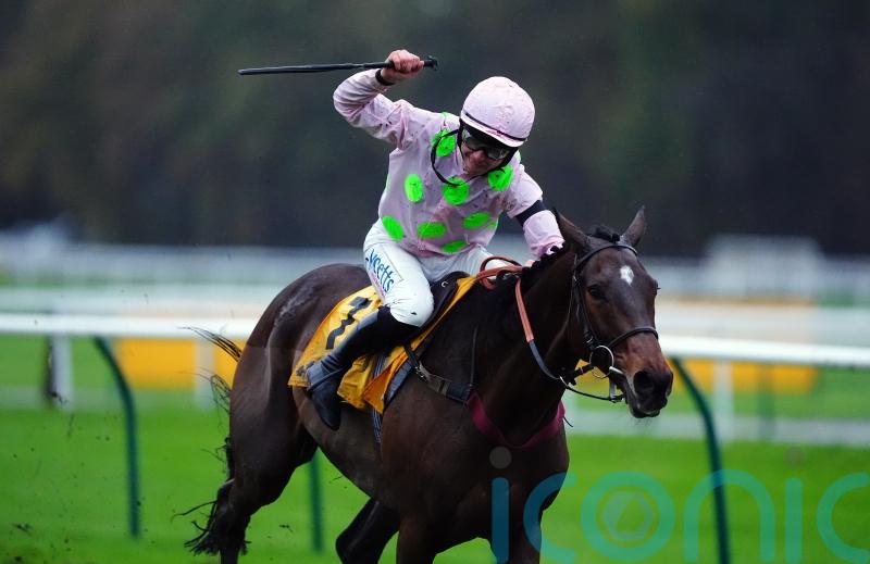 Pagaille team confident ahead of Peter Marsh hat-trick bid