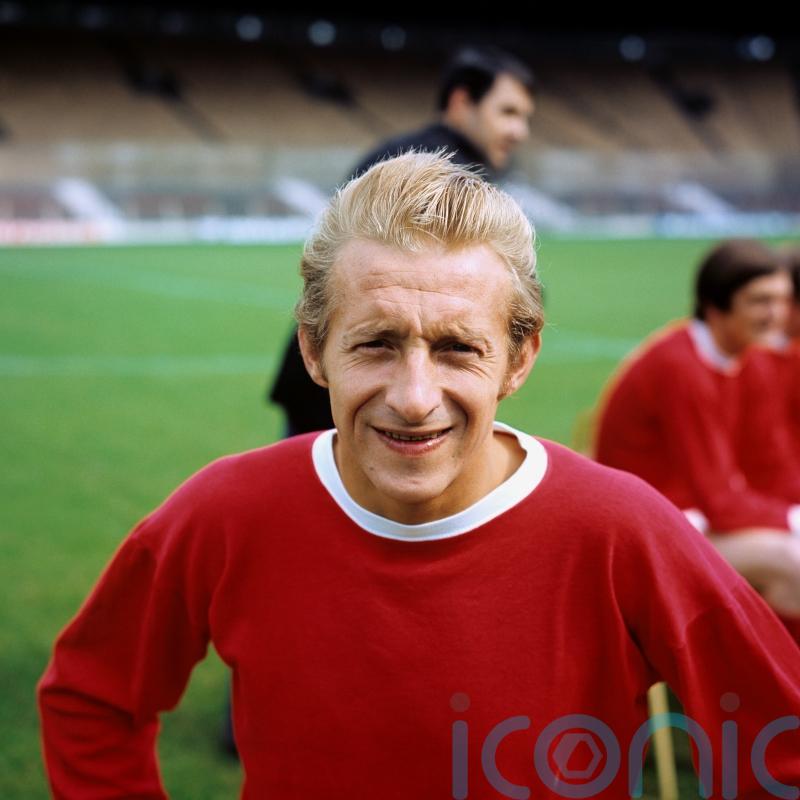 A true Scot &ndash; tributes paid to Denis Law following death aged 84