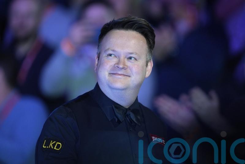 Shaun Murphy makes maximum as he moves ahead in Masters semi-final