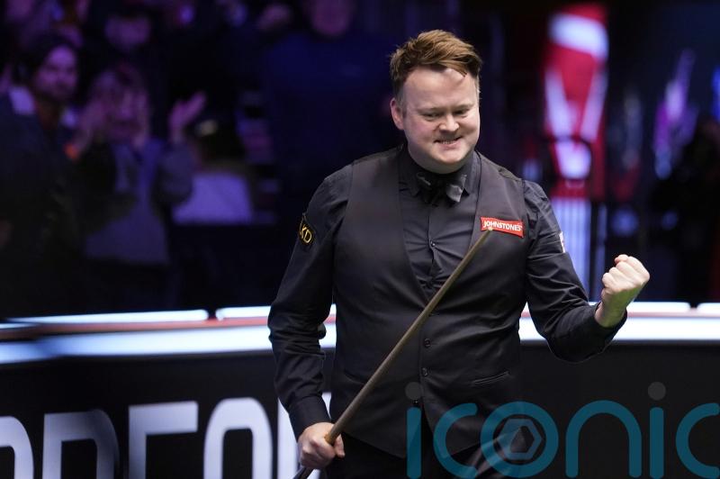 Shaun Murphy makes 147 to help seal win over Mark Allen and reach Masters final