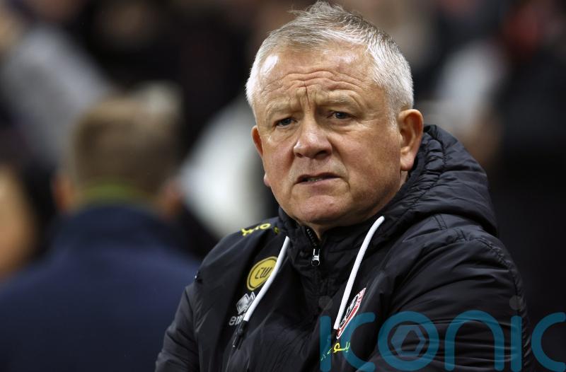 Sheffield United are closing in on three new signings &ndash; Chris Wilder