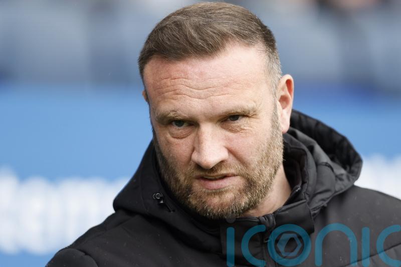 Ian Evatt vows to &lsquo;silence a few doubters&rsquo; after late break at home to Cambridge