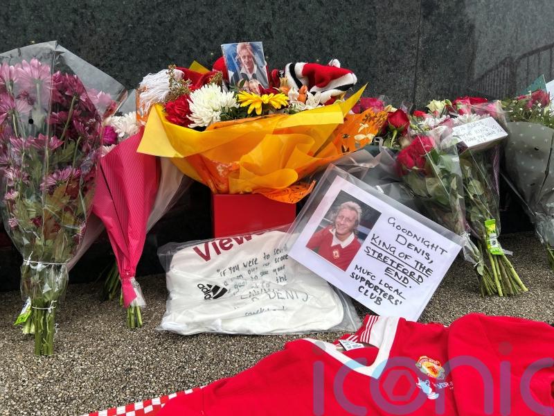 First Minister John Swinney hails Denis Law as &lsquo;giant of Scottish football&rsquo;