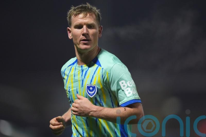 John Mousinho: Goals were unfinished business for Portsmouth hero Matt Ritchie