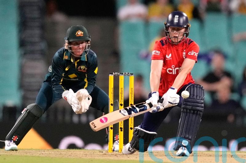 Sophia Dunkley insists England are &lsquo;100 per cent&rsquo; behind captain Heather Knight
