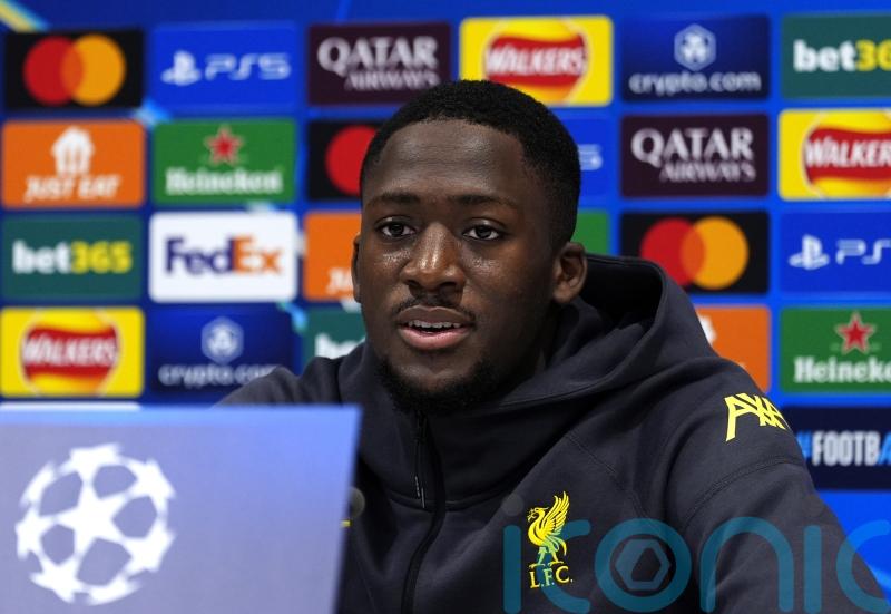Ibrahima Konate committed to Liverpool despite unresolved contract situation