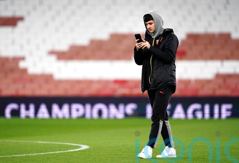 Manchester City complete deal for Uzbekistan defender Abdukodir Khusanov