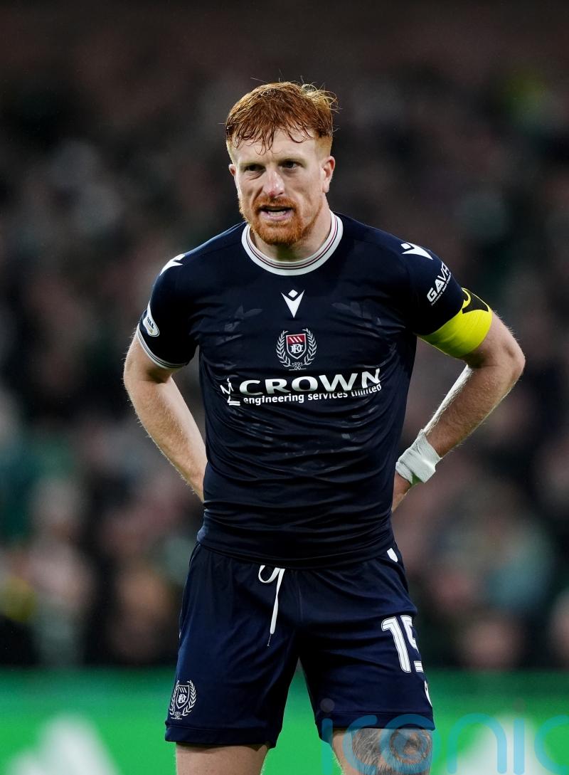 Dundee deliver derby knockout to Dundee United in Scottish Cup fourth round