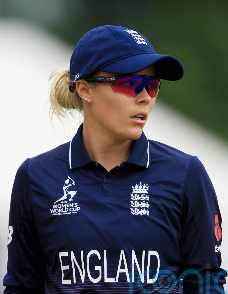 Alex Hartley feels &lsquo;hung out to dry&rsquo; after questioning England players&rsquo; fitness