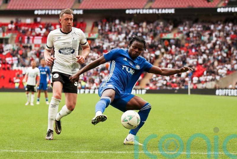 Millenic Alli snatches point for Exeter with last-gasp equaliser at Peterborough