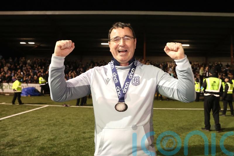 Gary Bowyer urges Burton squad to embrace winning feeling after Wigan victory