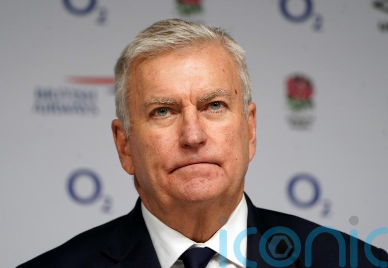 RFU chief Bill Sweeney &lsquo;wanted to defer&rsquo; controversial bonus payment