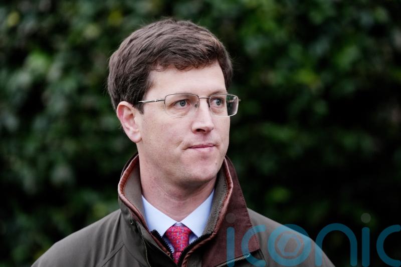 Windsor winner Idaho Sun booked for bigger things