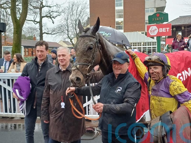 Yeah Man could be right in National contention if Thyestes run goes well