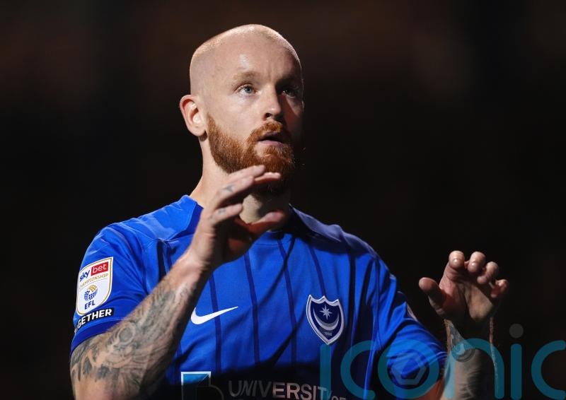 Portsmouth continue fine home form by swatting aside Stoke