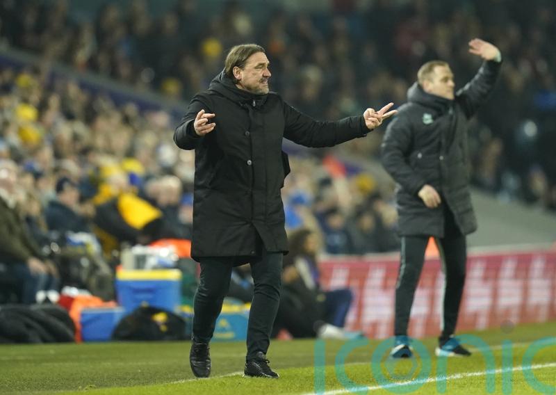 Daniel Farke finds fault as Leeds ease to victory against Norwich