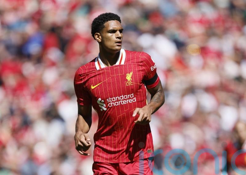 &lsquo;Every game is a learning process&rsquo; for Jarell Quansah after tough season