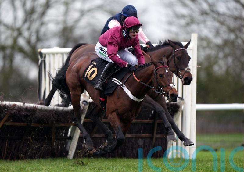 Henderson has Triumph target after winning start for Palladium