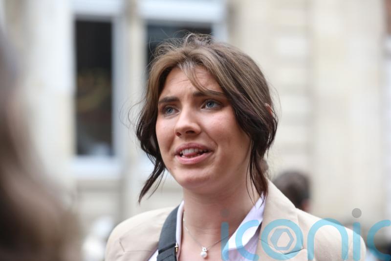 Cathal Crotty jailed for two years after Court of Appeal overturns sentence