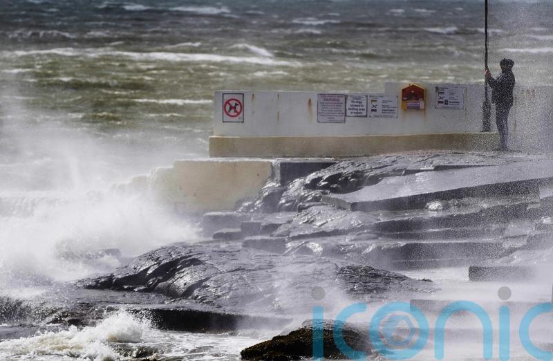 Ireland warned to prepare as &lsquo;most dangerous&rsquo; Storm Eowyn approaches