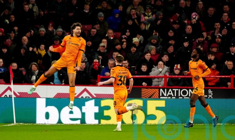 Hull rock Sheffield United with stunning 3-0 win at Bramall Lane