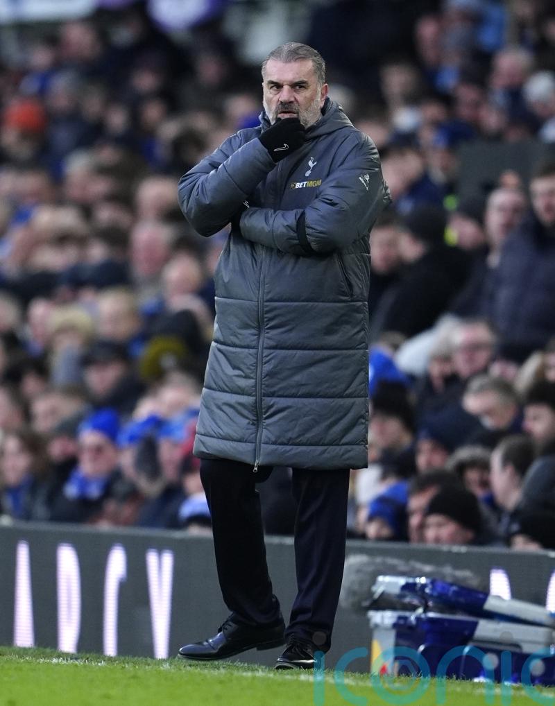 Ange Postecoglou issues plea for transfer &lsquo;help&rsquo; to ease Tottenham injury crisis