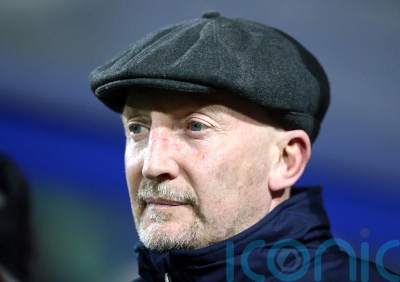Ian Holloway delighted with win ahead of &lsquo;most important week of my life so far&rsquo;
